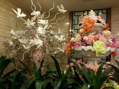 -潮喜竹溪荔湖酒家(荔枝湾店)