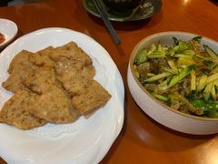 -金穗园·砂锅粥.醉鸡煲火锅(长寿路店)