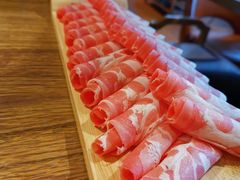 -京涮铜锅涮肉(华贸店)