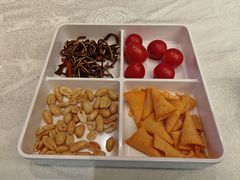 小吃拼盘-东来顺饭庄(天坛店)