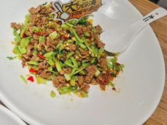 -新太二·鲜料川菜(晶耀前滩店)