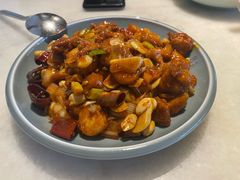 -小吊梨汤·北京菜·烤鸭(双井乐成中心店)