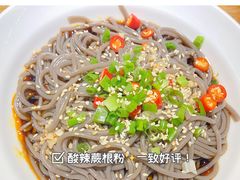 -小放牛炒菜馆(中山路乐汇城店)