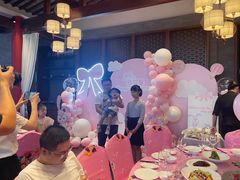 -宝燕壹号景观餐厅(龙盛国际商业广场店)