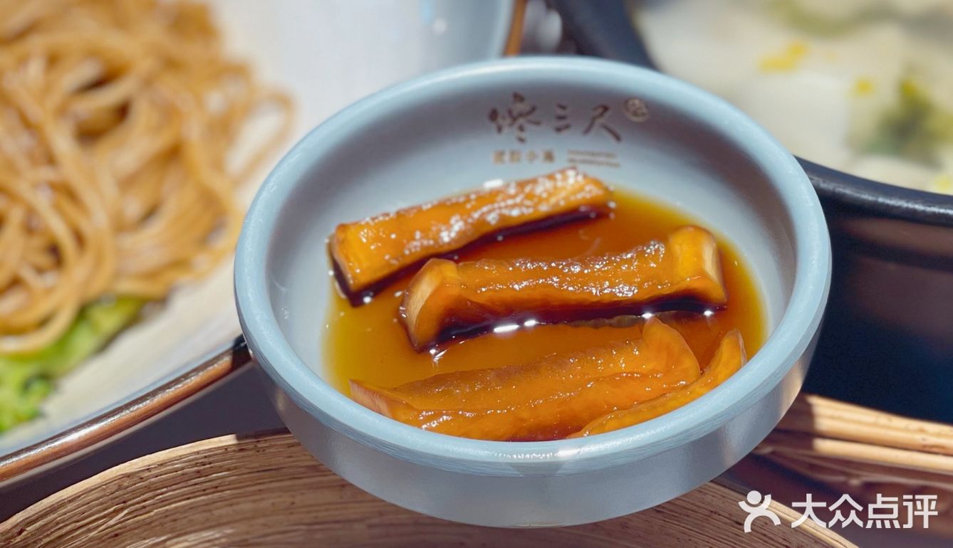  馋三尺！魔都吃蟹季！经典美食我喜欢！