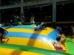 -蒙特利亲子乐园