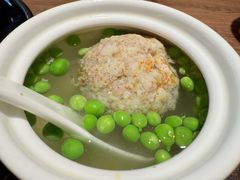 -大潮淮·淮扬菜(何园旗舰店)