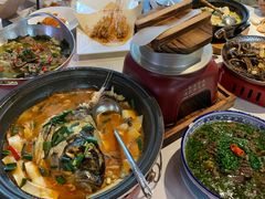 -老燕皇·南京菜(玄武湖店)