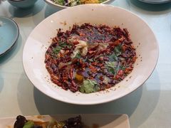 -桃子餐厅·天津菜(红星路直营店)