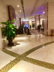 -成都世外桃源酒店-宴会厅·草坪婚礼·会议活动