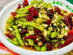 -小民大排档(马场角横路店)