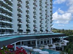 -塞班肯辛顿酒店Kensington Hotel Saipan