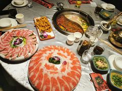 -红辣椒·川菜·火锅(张杨路店)