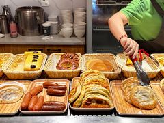 -粥小北包子油条馆(创始店)