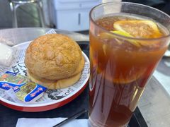 -孖记茶档·热腾茶餐(荔湾领展广场店)