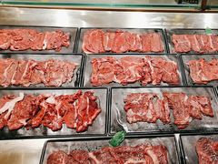 -享遇.锅姥姥牛排海鲜自助(小寨店)