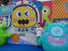 -秦皇岛乐岛海洋王国