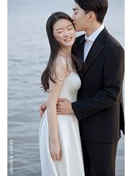 -杭州金夫人婚纱摄影(富阳私享店)
