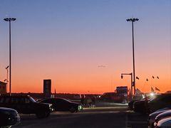 -库伦旗银沙湾旅游景区