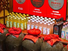 -江城小馆陕南妈妈菜·全球旅行餐厅(钟楼店)