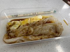 鸡蛋肠粉-山水肠粉(盐田店)