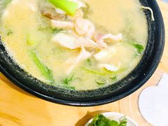 -晓午阳常熟炒浇面(红庙店)