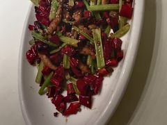 -蓬川食府(金海道店)