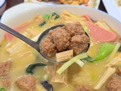 -临潼印象·特色陕菜