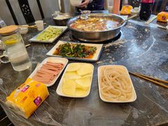 -韩妹鱼庄·泸定老字号(泸定店)