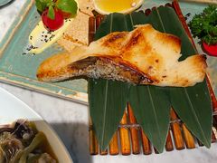 -阿吾罗日本料理(K11艺术中心店)