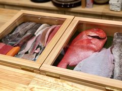 -镹·鱼料理  国产鱼使用店