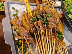 -林二哥宜烤官·宜宾小烧烤