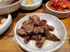 -泥炉烧肉师(新街口金銮巷店)