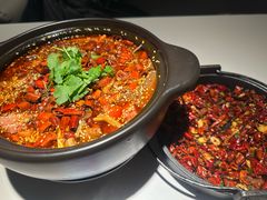 -麻六记(新天地店)