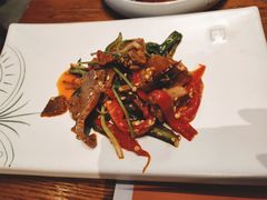 -云海肴·汽锅鸡·云南菜(苏州中心店)