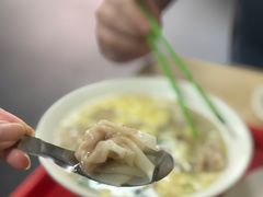 -津门永胜包子铺(哈尔滨道总店)