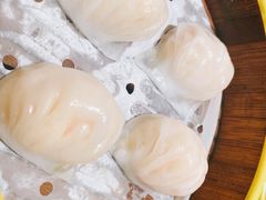 虾饺皇-蝴蝶里·粤菜·点心(龙湖天街&滨江店)
