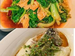 -蘇锦宴·淮扬菜烤鸭·小院(三元桥霄云路店)