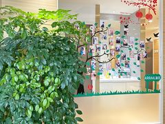 -瑞尔齿科(上海长风大悦城店)