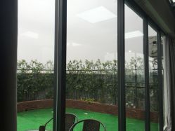 -88潮牌造型烫发·染发