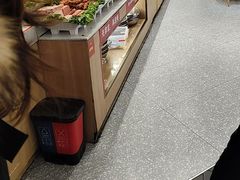 -醉人椒麻辣香锅(王府井喜悦店)