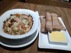 -棒约翰比萨·意面(剑河店)