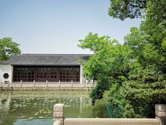 -杭州西子湖四季酒店·金沙厅
