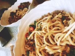 -文三里屯面馆(三里屯店)