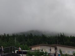 -富士山吉田線五合目
