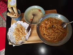 大王油茶经典套餐-大王油茶(二厂文创公园店)