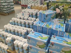 -天虹超市(大西洋店)