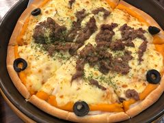 -Kpasta韩式意大利面