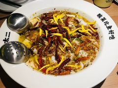 -太二酸菜鱼(群光广场店)
