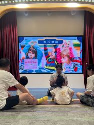 -奈尔宝家庭中心·亲子餐厅(长沙运达汇店)